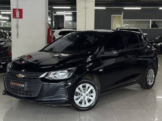 CHEVROLET ONIX 1.0 FLEX LT MANUAL CHEVROLET ONIX 1.0 FLEX LT MANUAL